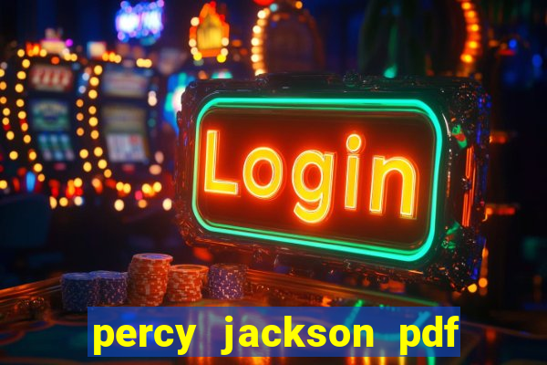 percy jackson pdf google drive